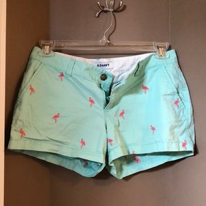 Old navy shorts